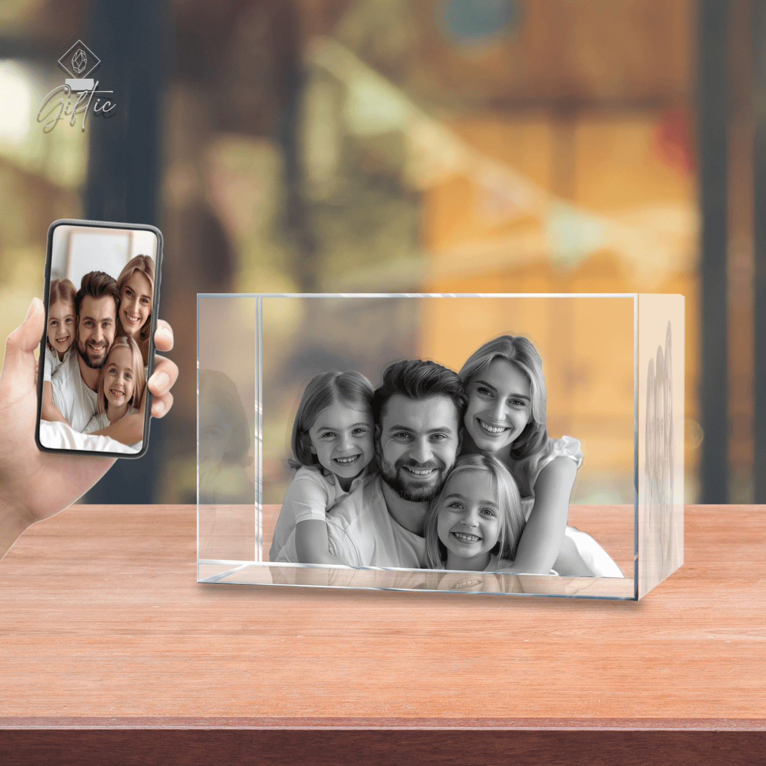 4 Classic Rectangle Wide 4 Classic Rectangle Wide