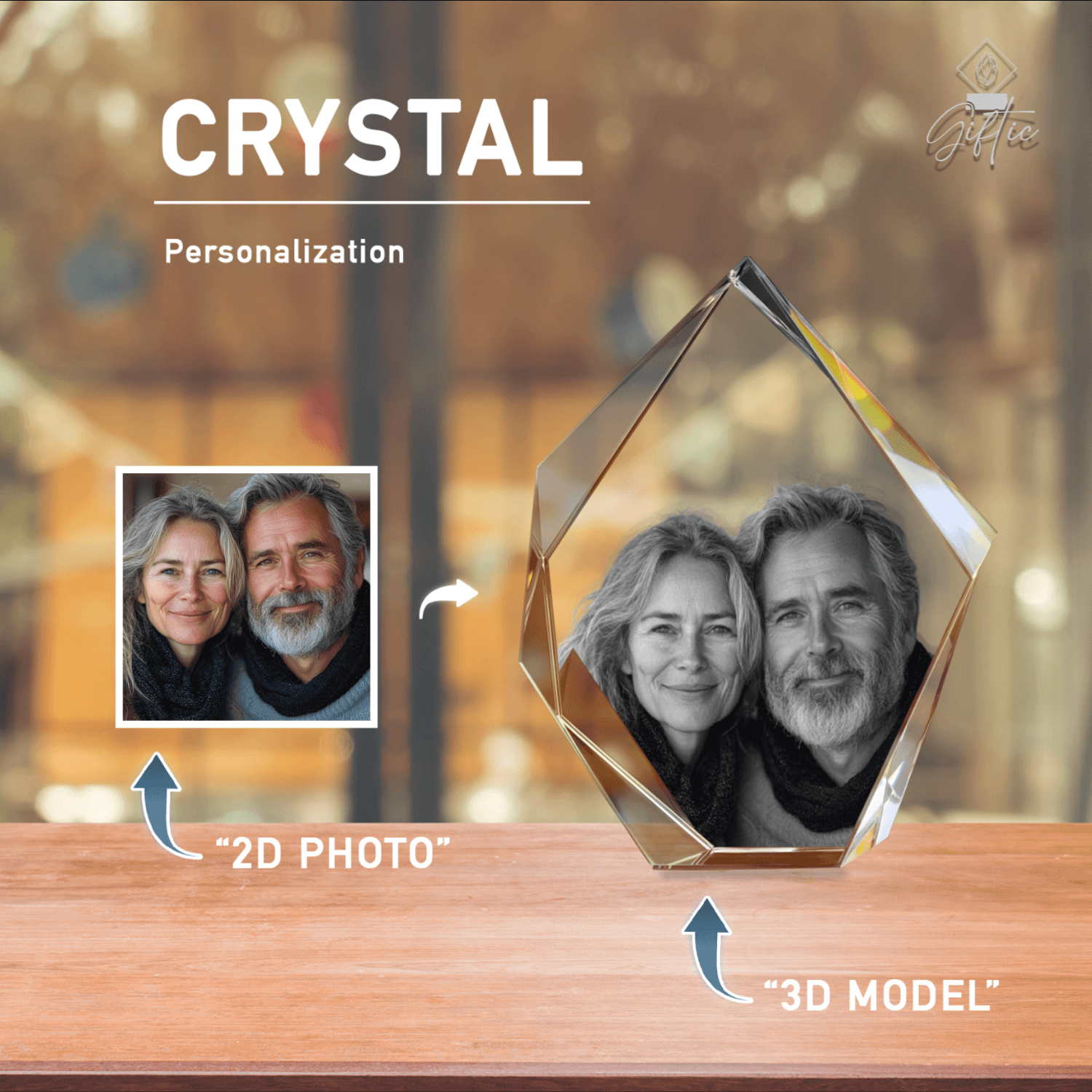 4 prestige crystal 4 prestige crystal