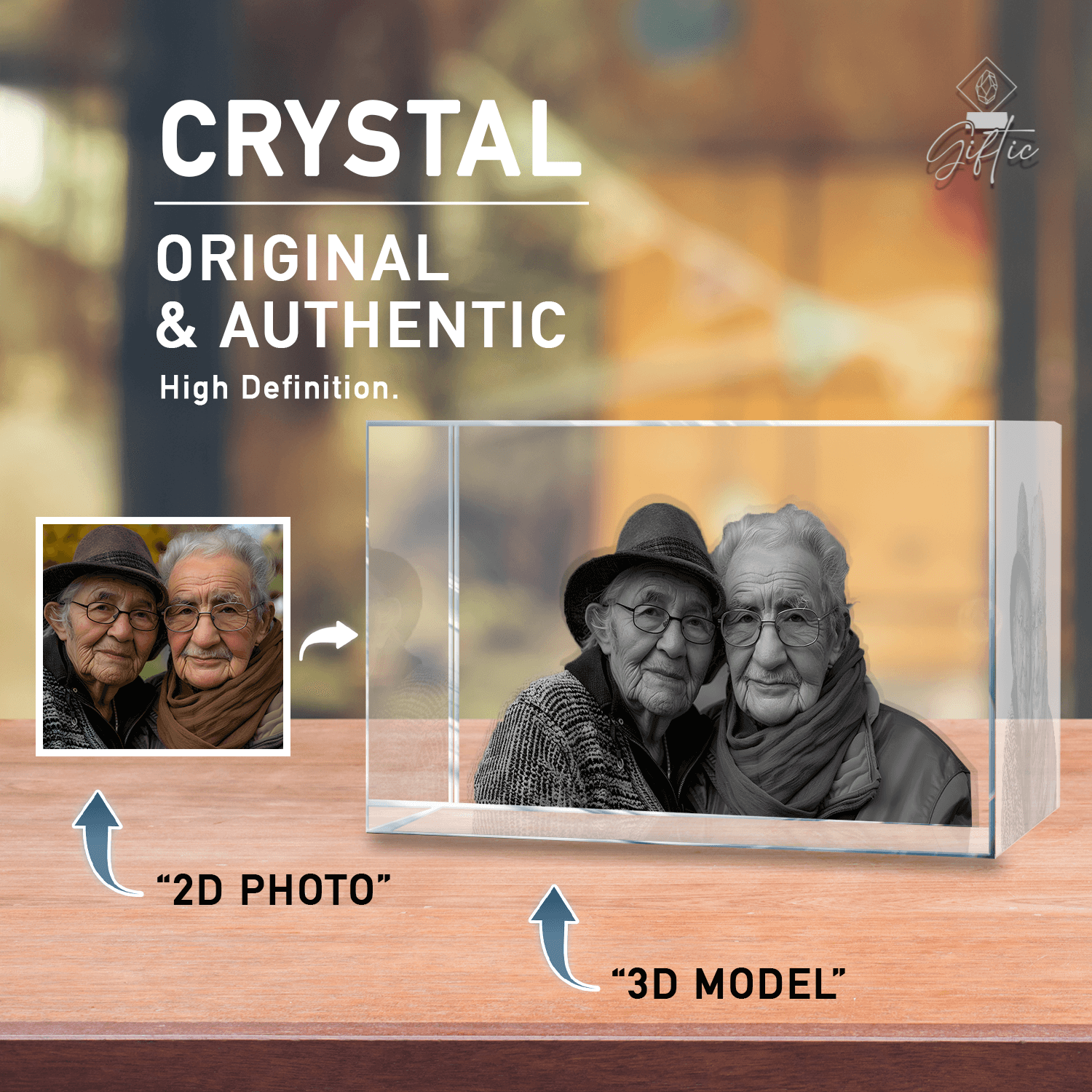 7 Classic Rectangle Wide 7 Classic Rectangle Wide