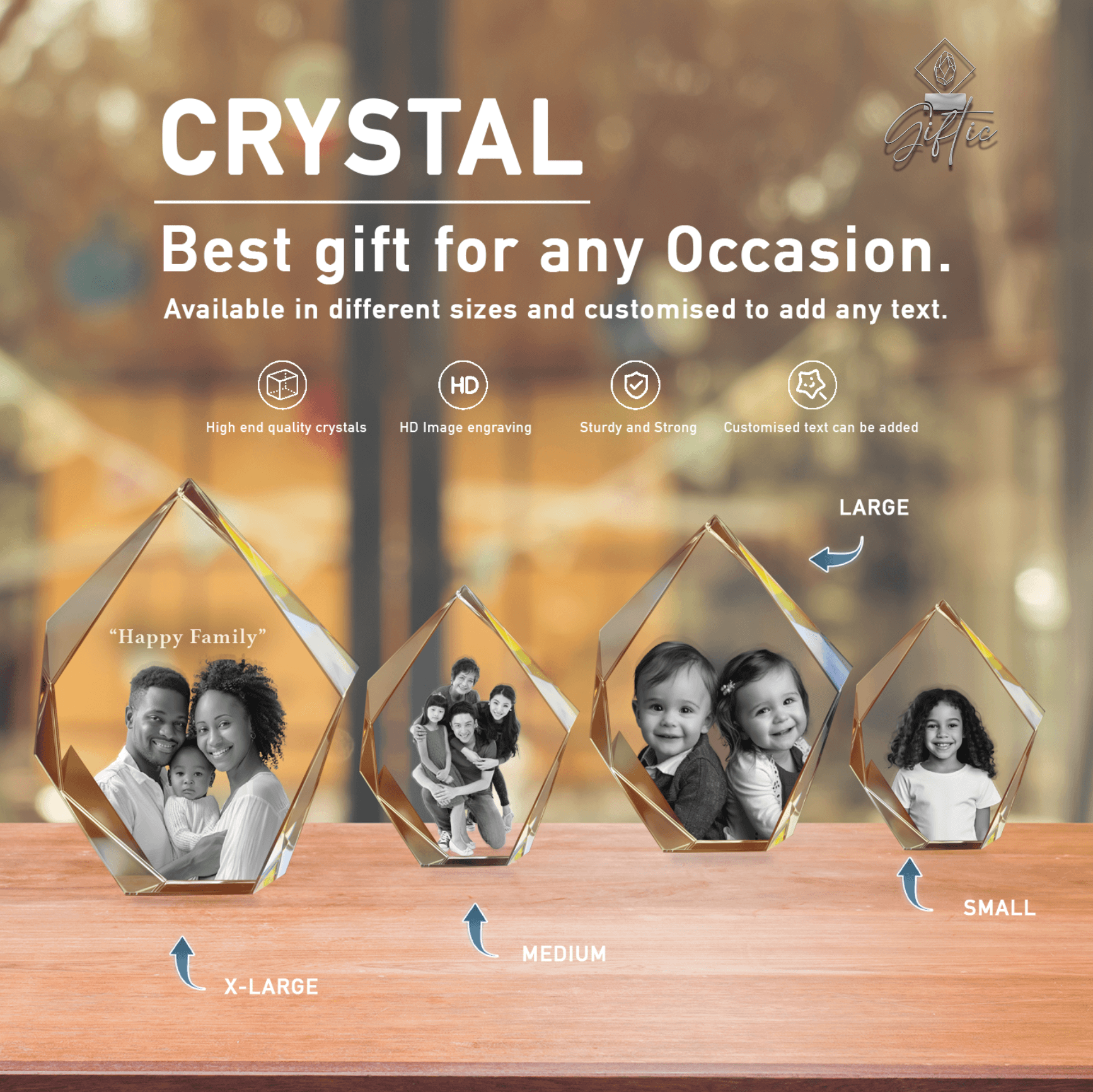 8 prestige crystal 8 prestige crystal