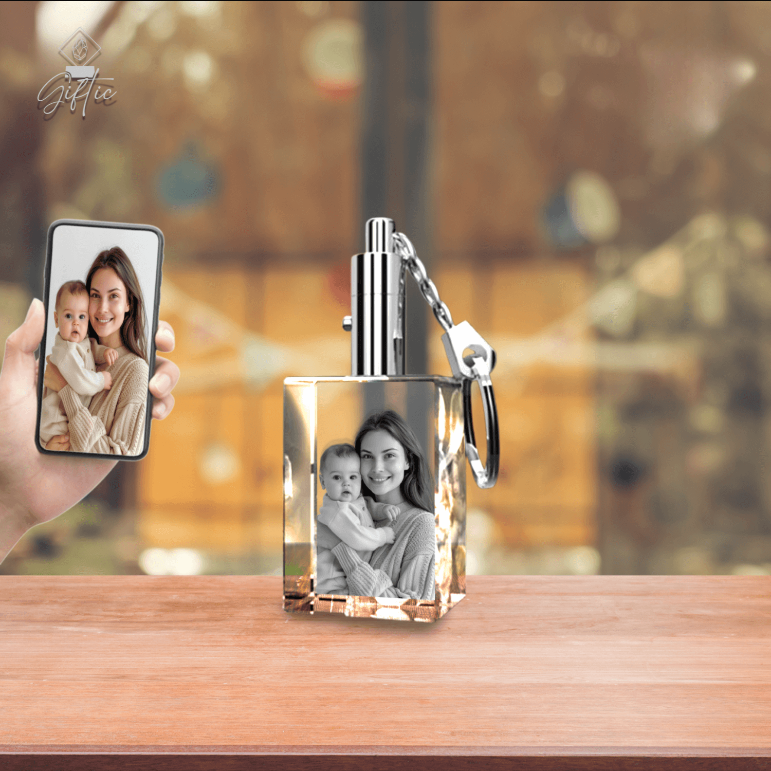 pictures with crystals