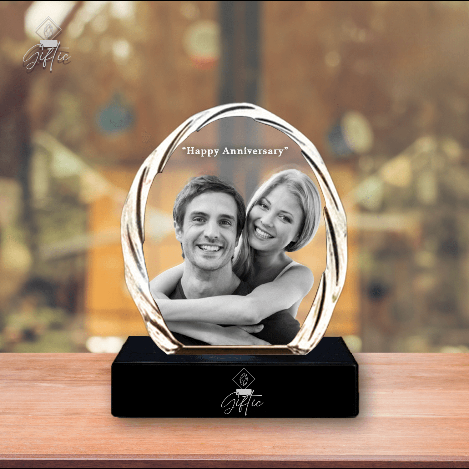 3d crystal pictures uk